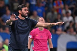 Serie A: Aquilani, 'fiero della prestazione coraggiosa, rabbia per il risultato' - Calcio