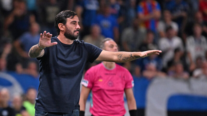 Serie A: Aquilani, 'fiero della prestazione coraggiosa, rabbia per il risultato' - Calcio