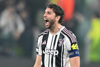 La Juve è arrivata ad Hong Kong, ora testa al Chelsea - Calcio