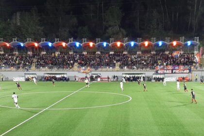 La Lega Pro in diretta su Rai 2 - Calcio
