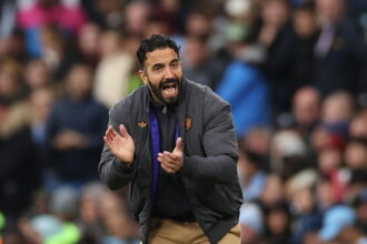 A Perth il primo derby di Amorim: 'nel nome di Franco Baresi' - Calcio