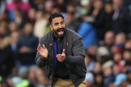 A Perth il primo derby di Amorim: 'nel nome di Franco Baresi' - Calcio