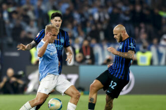 Calcio: la Lazio recupera Isaksen e Romagnoli per il Bologna, out Sutalo - Calcio