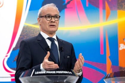 Marchetti, 'Infantino ha aperto ferita difficile da sanare' - Calcio