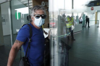 Morto il papà di Messi, malato da tempo aveva 68 anni - Calcio