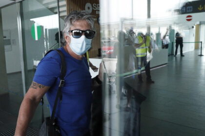 Morto il papà di Messi, malato da tempo aveva 68 anni - Calcio