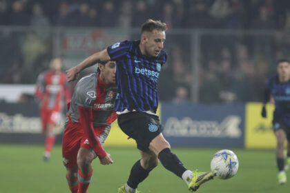 La Lazio a un passo da Frattesi, affare verso la chiusura - Calcio