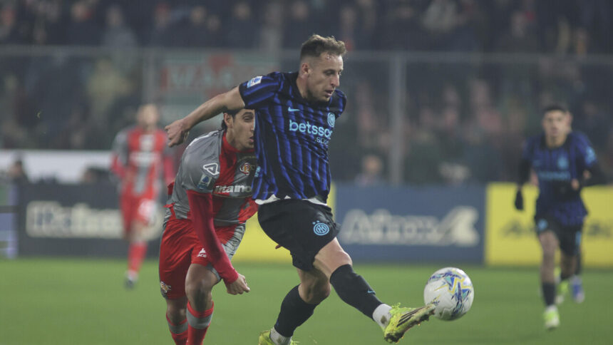 La Lazio a un passo da Frattesi, affare verso la chiusura - Calcio