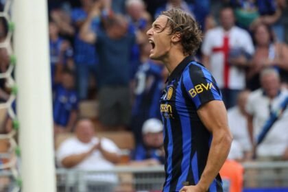 gol super e 8 in pagella, paura passata e ora Thuram trema