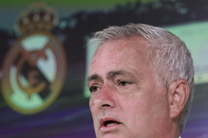 Per Mourinho Mbappé, Vinicius e Bellingham non sono 'incompatibili' - Calcio
