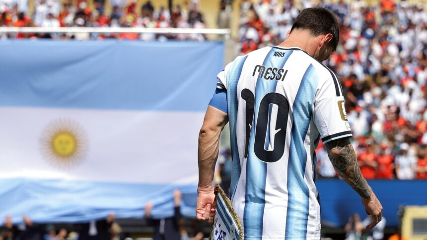 Messi torna in campo dopo la morte del padre ma il Miami viene eliminato - Calcio