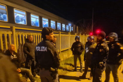 Calcio: in Coppa Italia niente trasferta a Udine per i tifosi del Venezia - Calcio