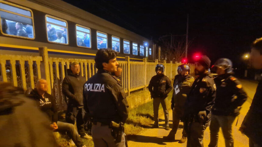 Calcio: in Coppa Italia niente trasferta a Udine per i tifosi del Venezia - Calcio