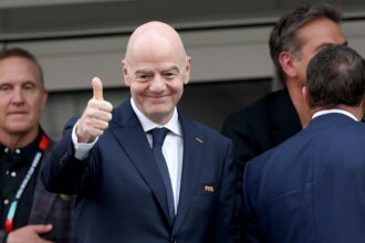 La Federazione Messicana di Calcio conferma il sostegno a Infantino - Calcio