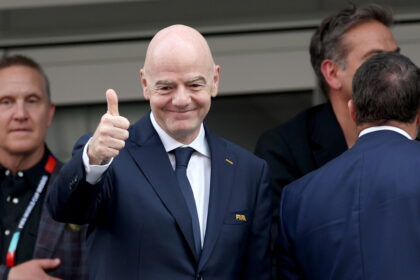La Federazione Messicana di Calcio conferma il sostegno a Infantino - Calcio