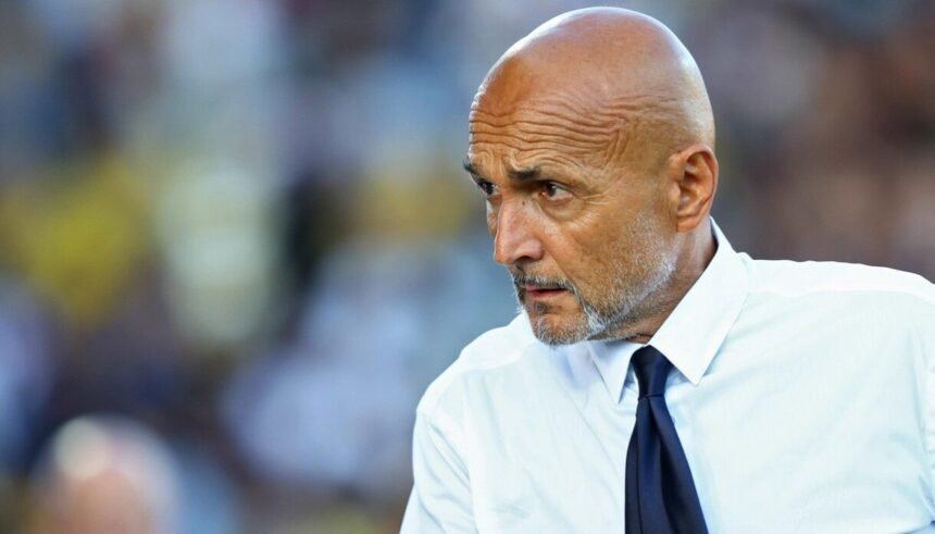 le scelte di Spalletti per sostituire Yildiz e McKennie