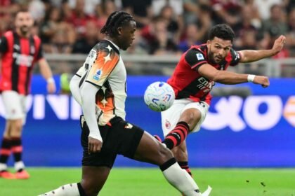 Serie A: Milan-Venezia 0-0 DIRETTA e FOTO - Calcio