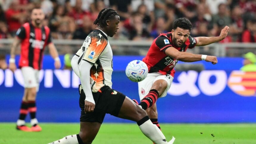 Serie A: Milan-Venezia 0-0 DIRETTA e FOTO - Calcio
