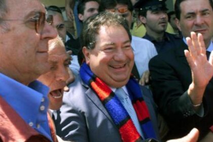 Perugia, l'era Luciano Gaucci e i 14 calciatori più iconici: da Materazzi ad Allegri