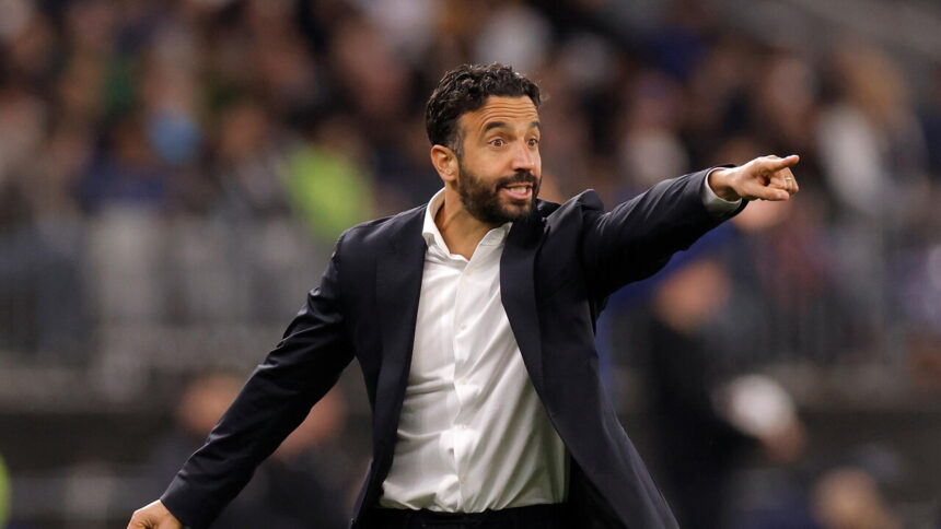 Amorim, 'Milan può vincere ogni incontro in qualsiasi competizione' - Calcio