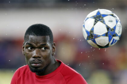 Il Monaco rescinde il contratto con Pogba - Calcio