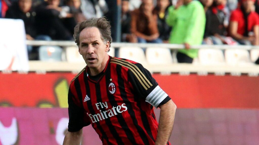 Modric raggiunge il Milan a Perth, è attesa per il saluto a Baresi - Calcio