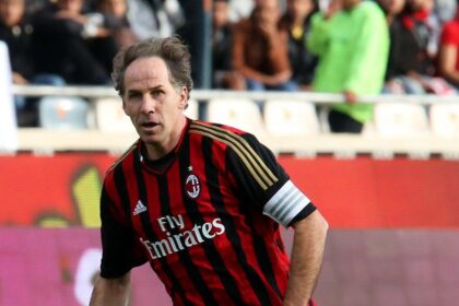 Modric raggiunge il Milan a Perth, è attesa per il saluto a Baresi - Calcio
