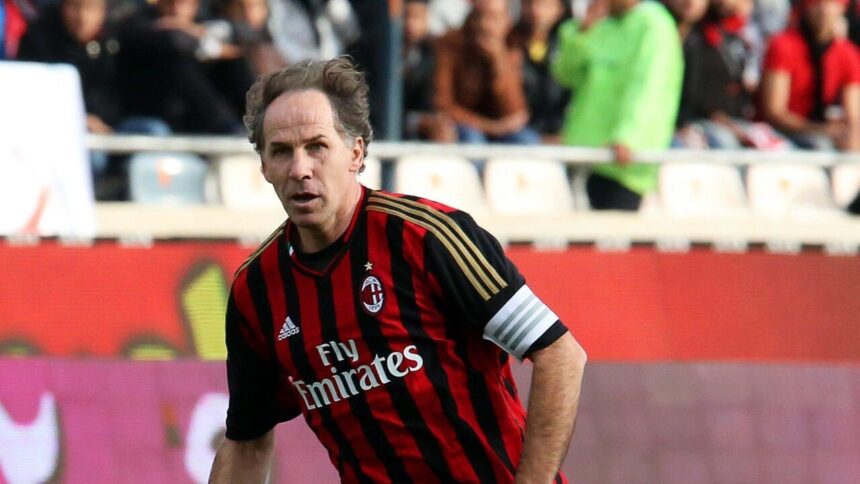 Modric raggiunge il Milan a Perth, è attesa per il saluto a Baresi - Calcio