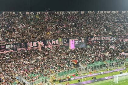 Coppa Italia: il Palermo vince 2-0 contro il Lecce e passa ai sedicesimi - Calcio