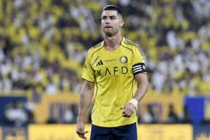 Ronaldo non è finito, ecco cosa ha fatto con l’Al Nassr dopo l’ultimo flop