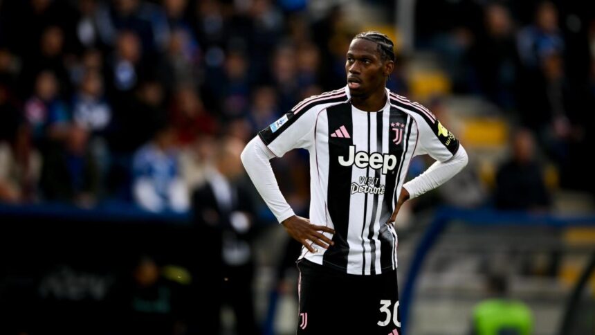 Mercato Juventus: Cabal, David, Nico Gonzalez e il punto sulle uscite