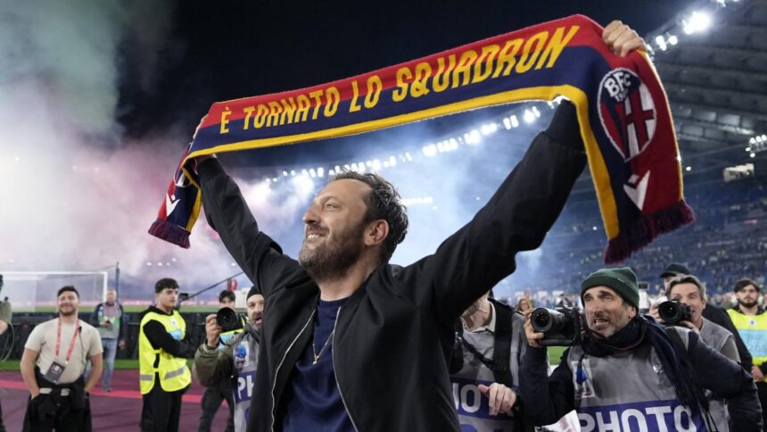 Cesare Cremonini intervista: "Vorrei Velasco sulla panchina della Nazionale"