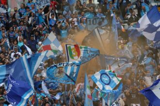 Inter-Napoli: San Siro trasferta vietata ai tifosi residenti in Campania