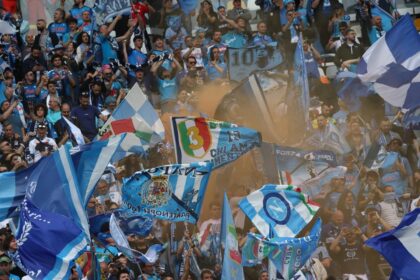 Inter-Napoli: San Siro trasferta vietata ai tifosi residenti in Campania