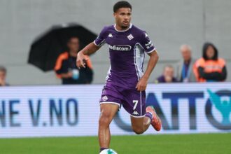 Sohm, Venezia: ruolo, quotazione fantacalcio e statistiche