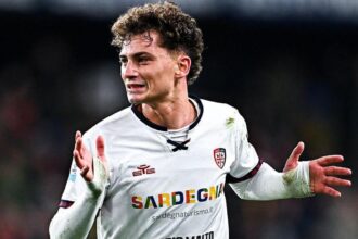 Cagliari-Esposito, rottura totale: le parole del dg Melis