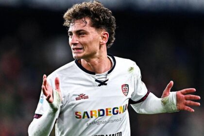 Cagliari-Esposito, rottura totale: le parole del dg Melis