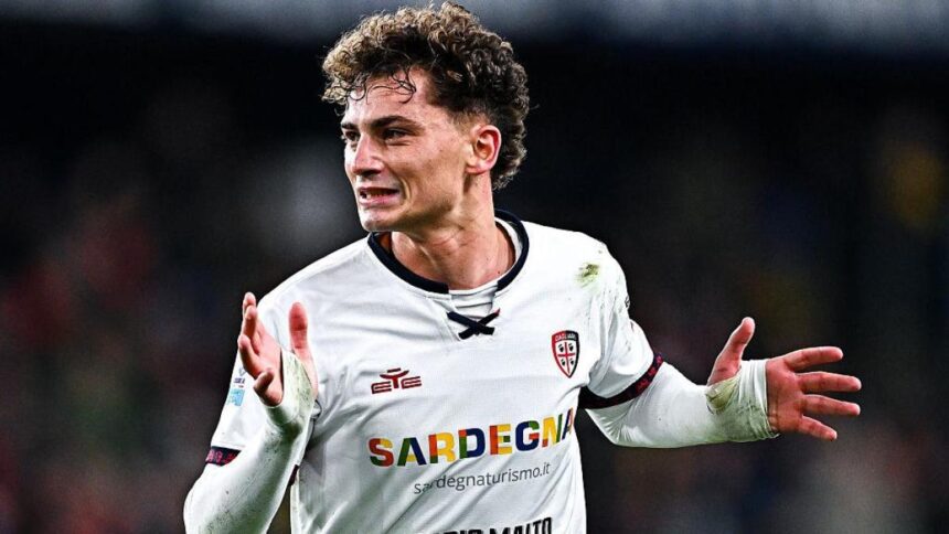 Cagliari-Esposito, rottura totale: le parole del dg Melis