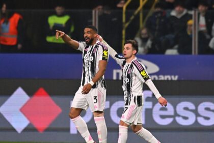 Mercato Juventus: Bremer, cambiaso, Thuram, Conceiçao