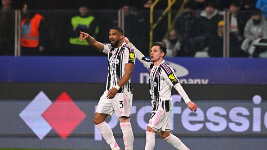 Mercato Juventus: Bremer, cambiaso, Thuram, Conceiçao