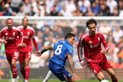 L'Inter chiude per Jones, oltre 30 milioni al Liverpool - Calcio