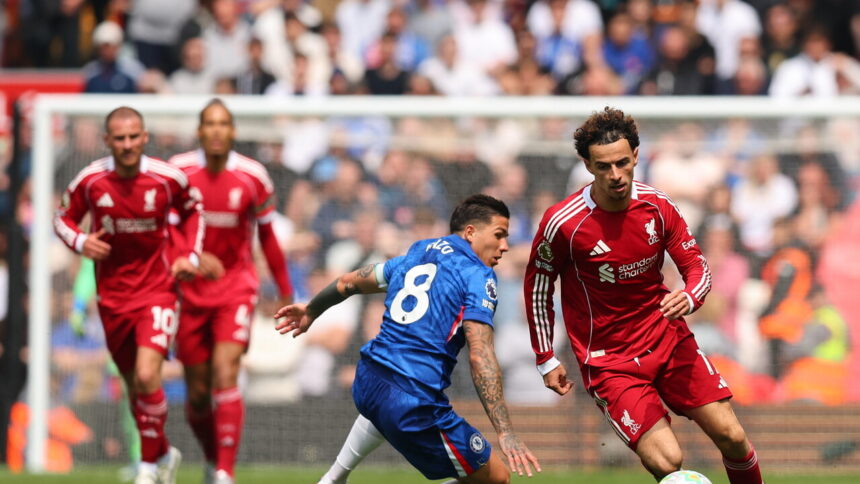 L'Inter chiude per Jones, oltre 30 milioni al Liverpool - Calcio