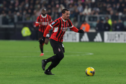 Bennacer saluta il mondo rossonero