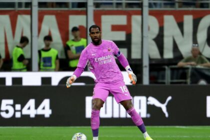 Milan, tutti i dubbi di Maignan. E spunta l'Al Nassr di CR7