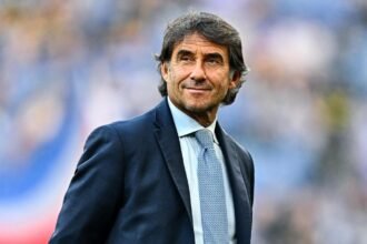 Carnevali:Juve, Carnevali: "Kessie non era convinto. Cessioni? Tutti in vendita"