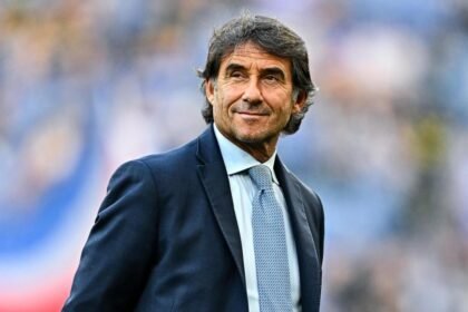 Carnevali:Juve, Carnevali: "Kessie non era convinto. Cessioni? Tutti in vendita"