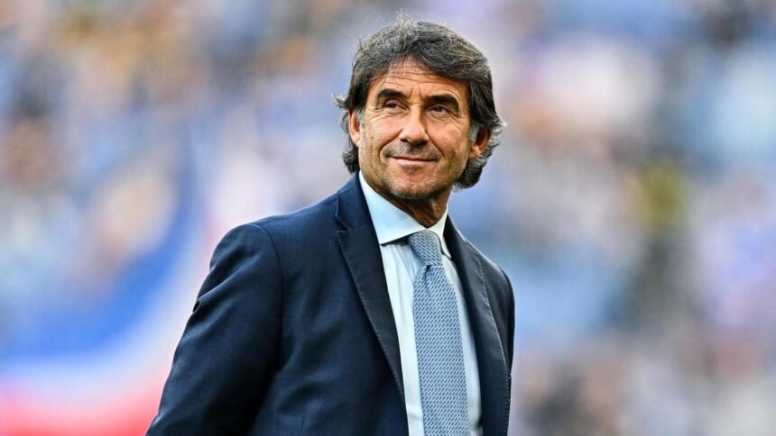 Carnevali:Juve, Carnevali: "Kessie non era convinto. Cessioni? Tutti in vendita"