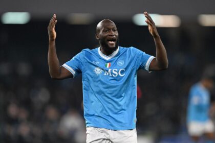 Napoli, Lukaku verso il Fenerbahçe: arrivano Badiashile e Favasuli