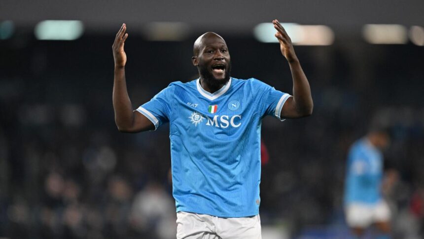 Napoli, Lukaku verso il Fenerbahçe: arrivano Badiashile e Favasuli