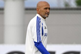 Juventus, Spalletti modulo e squadra